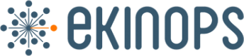 Ekinops Logo