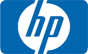 HP Logo