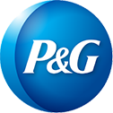 P&G Logo