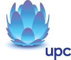 UPC Logo