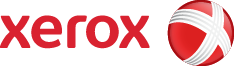 XEROX Logo